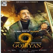 download 9-Goliyan Inder Dhillon mp3